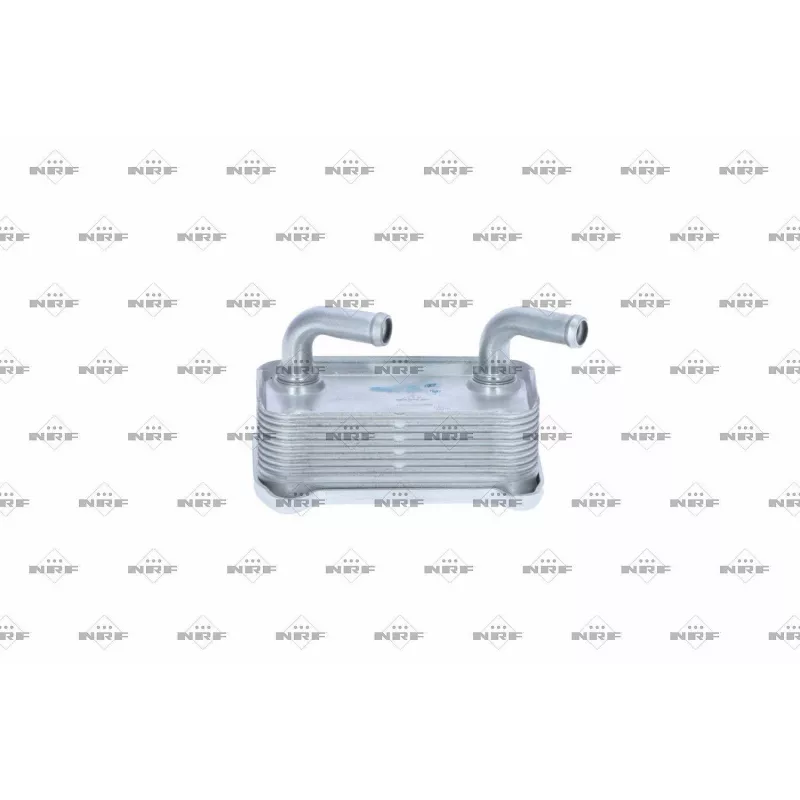 Radiateur d'huile NRF 31295 - Visuel 1