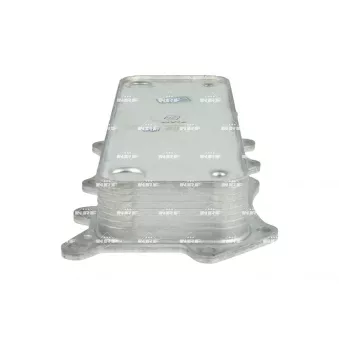 Radiateur d'huile NRF OEM A6421800165