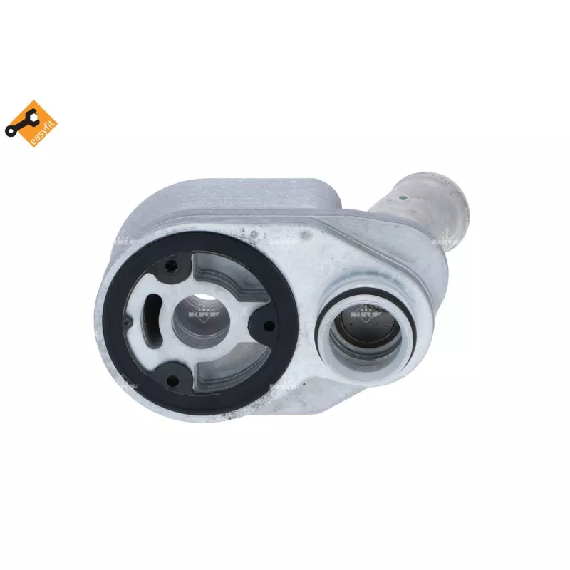 Radiateur d'huile NRF 31325 - Visuel 2