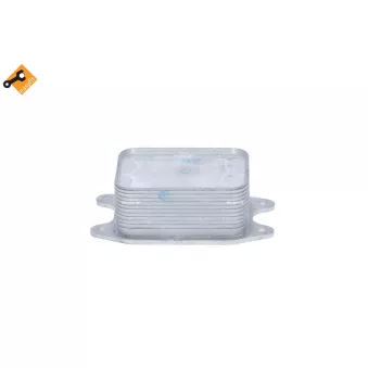Radiateur d'huile NRF 31329 pour SKODA OCTAVIA TSI e-TEC - 150cv