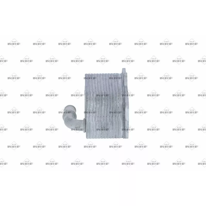 Radiateur d'huile NRF 31332 - Visuel 2