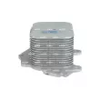 Radiateur d'huile NRF [31333]