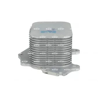 Radiateur d'huile NRF OEM 3m5q6a642aa