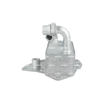 Radiateur d'huile NRF OEM 55595532