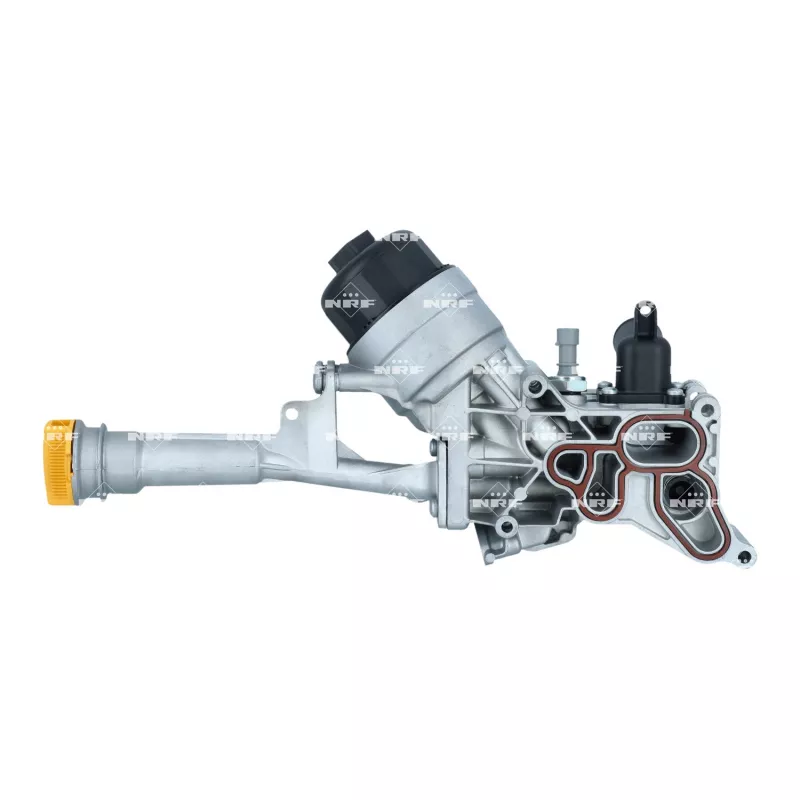 Boîtier, filtre à huile NRF 31348 - Visuel 2