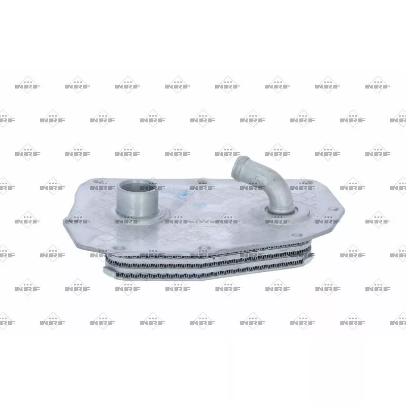Radiateur d'huile NRF 31352 - Visuel 2