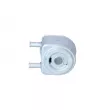 Radiateur d'huile NRF [31735]