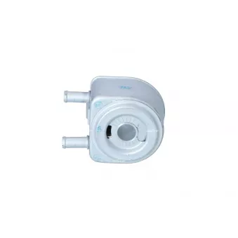 Radiateur d'huile NRF 31735 pour FIAT SCUDO 2.0 JTD 16V - 109cv