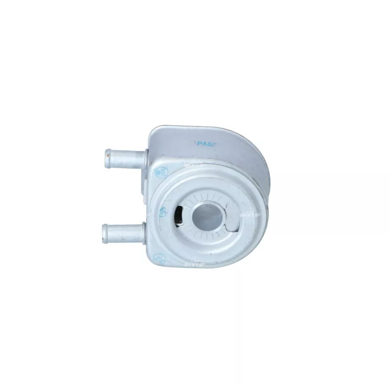 Radiateur d'huile NRF 31735 - Visuel 1