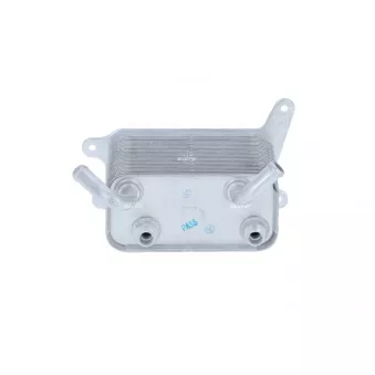 Radiateur d'huile NRF 31747 pour VOLKSWAGEN PHAETON 4.2 V8 4motion - 335cv