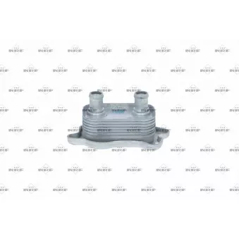 Radiateur d'huile NRF 31758 pour MINI MINI John Cooper Works - 218cv