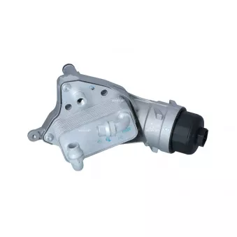 Boîtier, filtre à huile NRF OEM 55595532