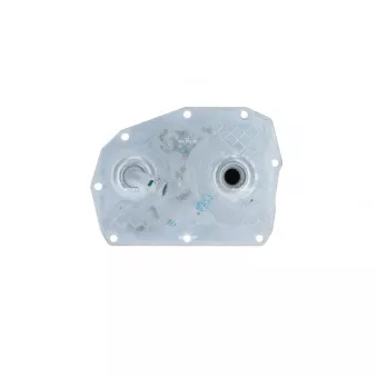 Radiateur d'huile NRF 31761 pour MERCEDES-BENZ SL 280 - 193cv