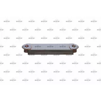 Radiateur d'huile NRF 31767