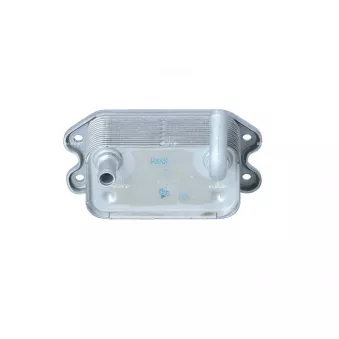 Radiateur d'huile NRF 31770 pour VOLVO V70 2.4 CDI - 122cv