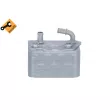 Radiateur d'huile NRF [31774]