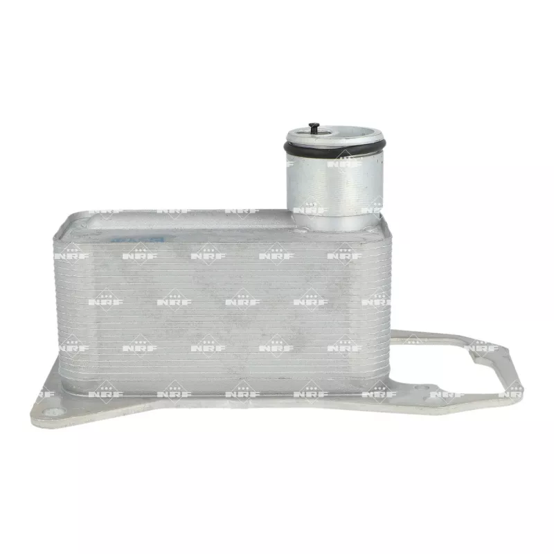 Radiateur d'huile NRF 31775 - Visuel 1