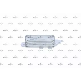 Radiateur d'huile NRF OEM 6401800565