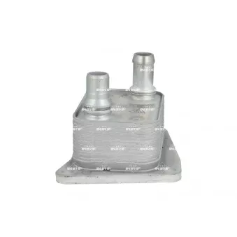 Radiateur d'huile NRF 31781 pour OPEL VIVARO 2.0 - 150cv