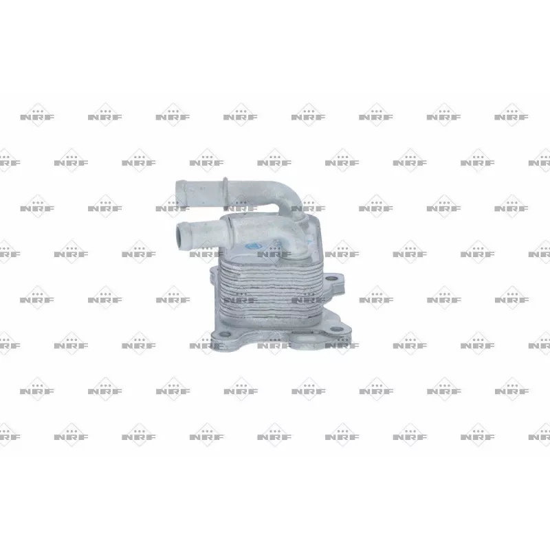 Radiateur d'huile NRF 31784 - Visuel 2