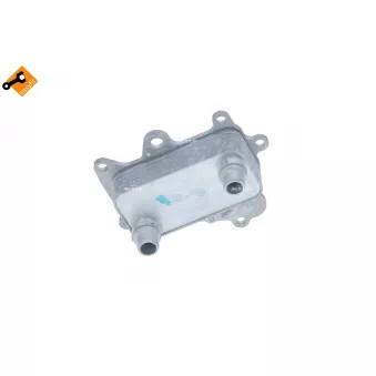 Radiateur d'huile NRF 31786 pour OPEL COMBO 1.6 CDTI - 95cv