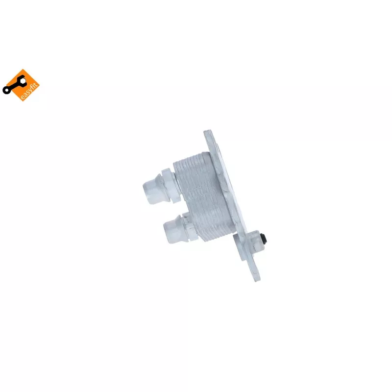 Radiateur d'huile NRF 31786 - Visuel 1