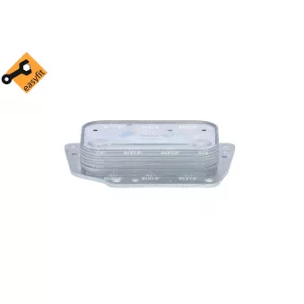 Radiateur d'huile NRF OEM 55255370