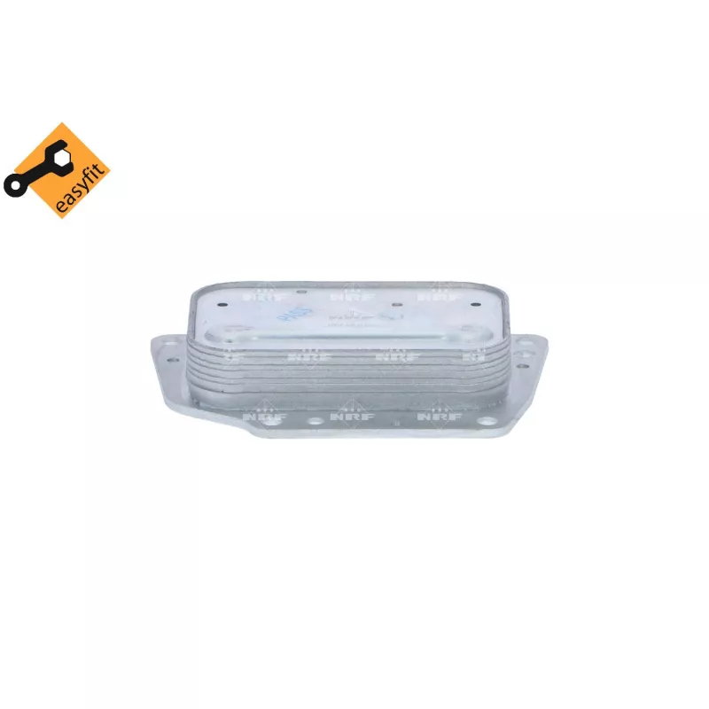 Radiateur d'huile NRF 31794 - Visuel 1