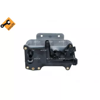 Radiateur d'huile NRF 31796 pour BMW Série 5 520 i - 170cv
