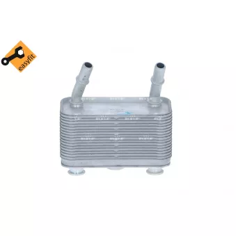 Radiateur d'huile NRF 31797