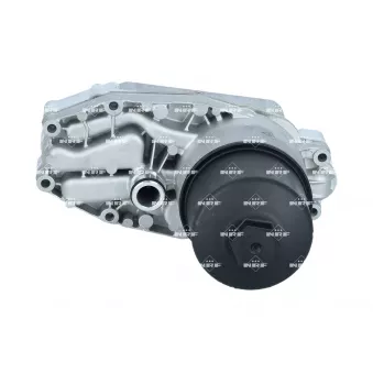 Boîtier, filtre à huile NRF OEM C2S52552