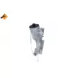 NRF 31805 - Boîtier, filtre à huile