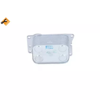Radiateur d'huile NRF OEM 1886418