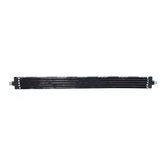 Radiateur d'huile de boîte automatique NRF 31813 pour JAGUAR XJ 111 CDI 2.2 - 109cv