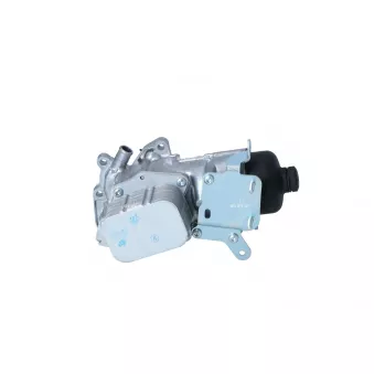 Boîtier, filtre à huile NRF OEM 1103s0