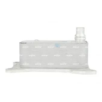 Radiateur d'huile NRF OEM 6511801210