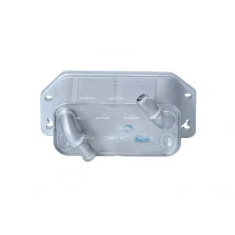 Radiateur d'huile NRF 31843 pour VOLVO V40 T5 Drive-E Polestar - 253cv