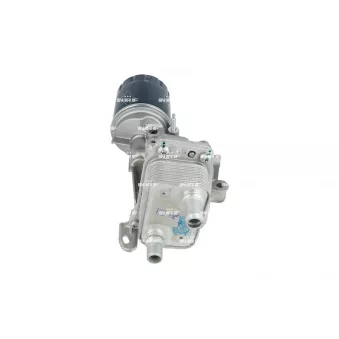 Boîtier, filtre à huile NRF 31859 pour CITROEN DS4 2.0 BlueHDi 180 - 180cv