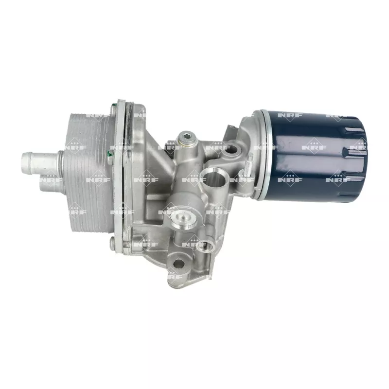 Boîtier, filtre à huile NRF 31859 - Visuel 1