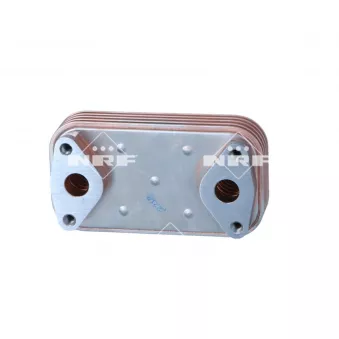 Radiateur d'huile NRF OEM 1103r6