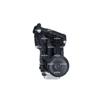 Boîtier, filtre à huile NRF OEM 11428596283