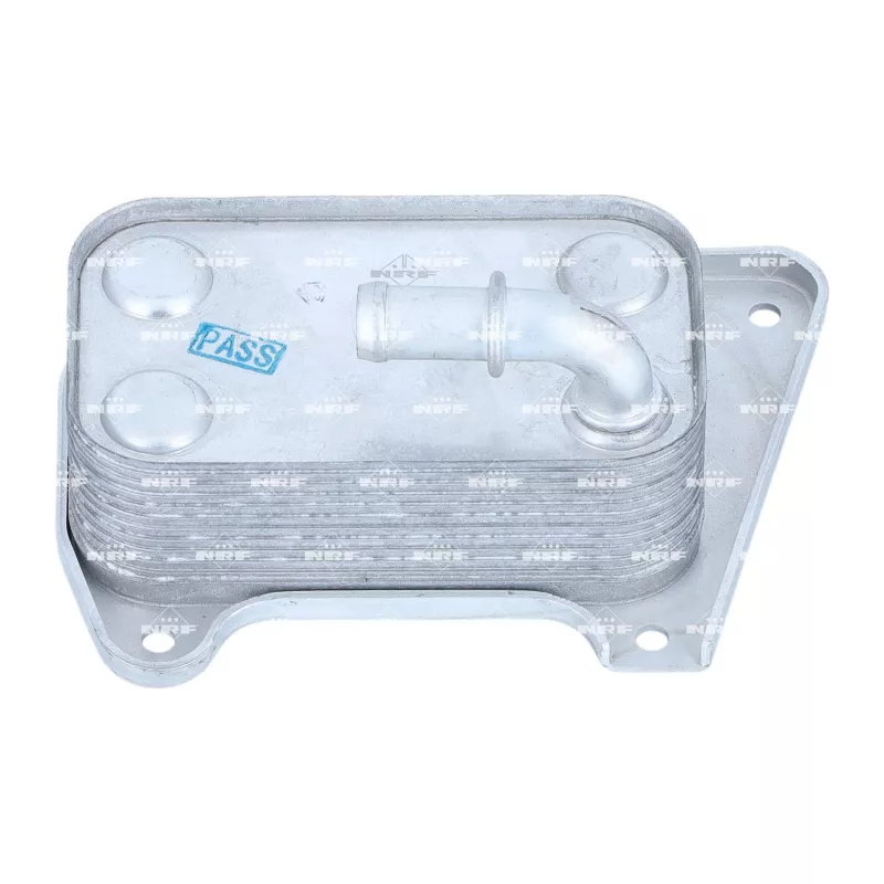 Radiateur d'huile NRF 31882 - Visuel 2