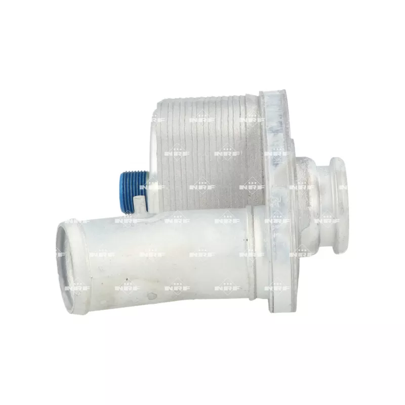 Radiateur d'huile NRF 31889 - Visuel 1