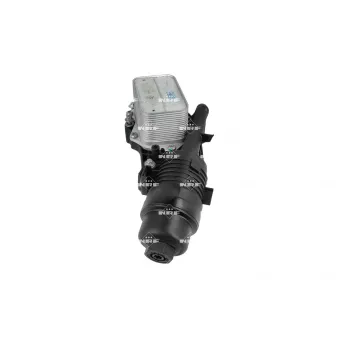 Radiateur d'huile NRF OEM 8580412