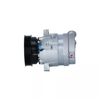 Compresseur, climatisation NRF OEM 1854094