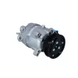 NRF 32023 - Compresseur, climatisation