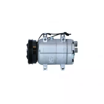 Compresseur, climatisation NRF 32030 pour AUDI A4 1.9 TDI quattro - 110cv