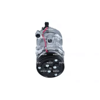 Compresseur, climatisation NRF 32033 pour VOLKSWAGEN VENTO 1.9 TD - 75cv