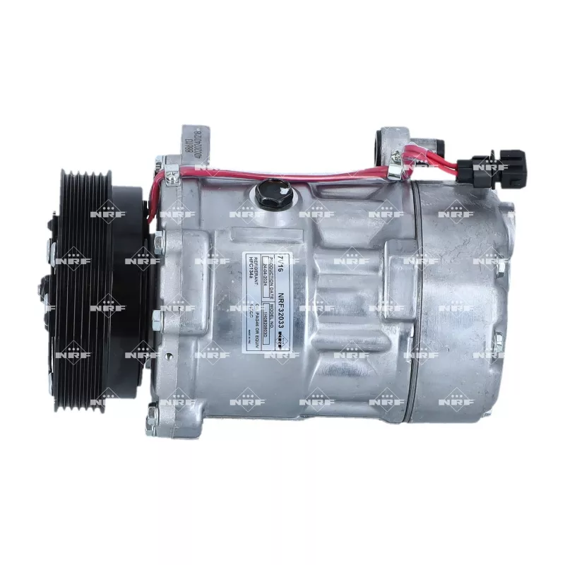 Compresseur, climatisation NRF 32033 - Visuel 1