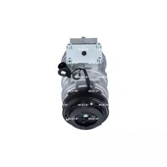 Compresseur, climatisation NRF OEM 1470093